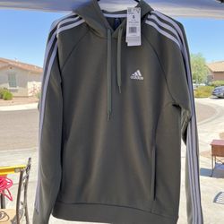 Adidas Sweater 