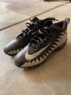 Nike cleats