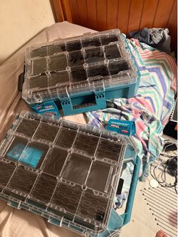 Makita packout