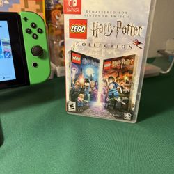 Lego - Harry Potter Collection
