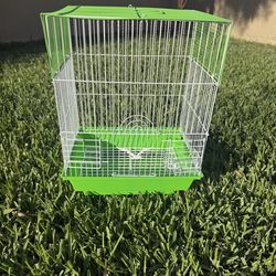 BIRD CAGE