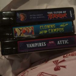 Halloween Candle 