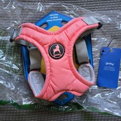 Gooby Dog Harness