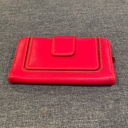 LADIES WALLET, GOOD CONDITION