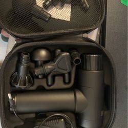 Massage Gun