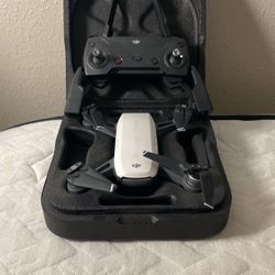 Dji Spark Brand New