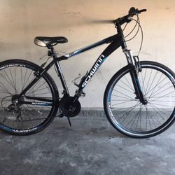 Schwinn Bike