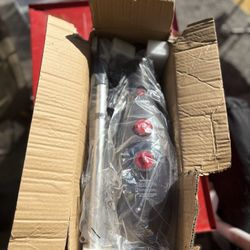 Steam Mop (10 In 1) - BRAND NEW ! Moolan