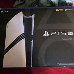 PS5 Pro For Sale