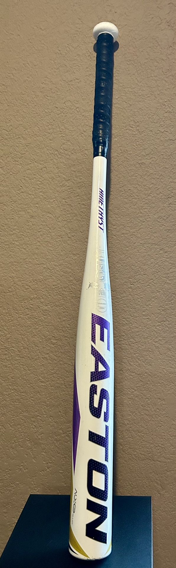 Alloy Easton Amethyst