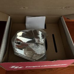 2022 Ktm 300xcw Tpi Headlight Assembly 