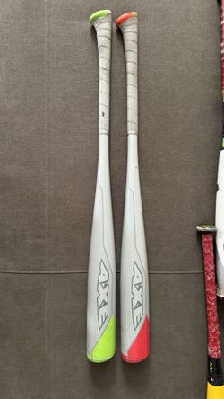 Axe Bat Training System