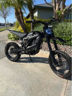 E-Ride pro Mini 60v (59 Miles)