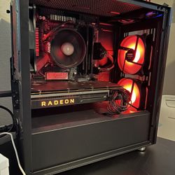 Custom Gaming Pc (NEED GONE⬇️)