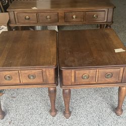 3 Pc Table Set