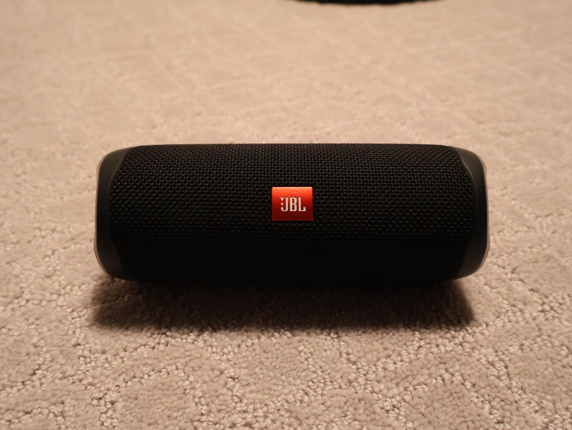 JBL Flip 5(Black)