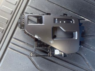 Subaru gear box housing