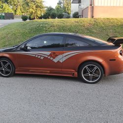 2009 Chevrolet Cobalt