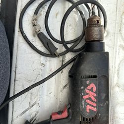 Skil drill
