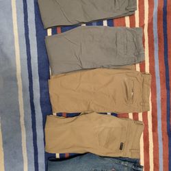 Men’s Pant Bundle (30x32)