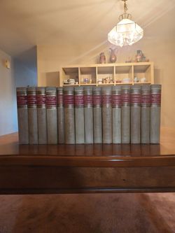 Classic books