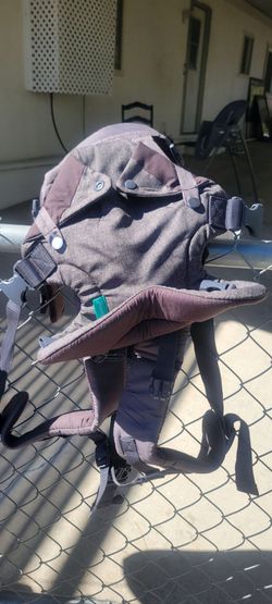 Baby carrier