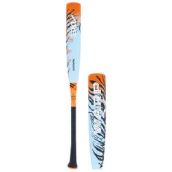 Axe Warp Wild 2026 USSSA Baseball Bat Drop 10 (29/19) Flared Handle