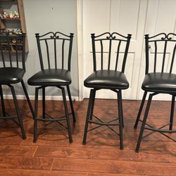 Bar Stools 