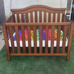 Crib Good Condition 