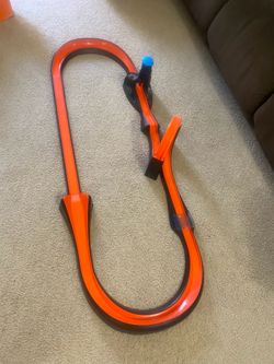 id 2 hot wheel track
