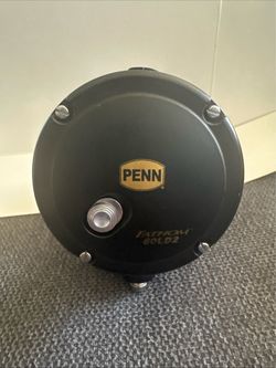 Penn Fishing Reel