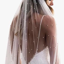 Pearl Veil 
