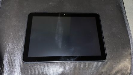Amazon Fire Tablet, 8inch black.