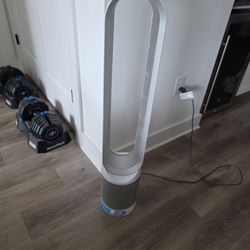 Dyson Fan
