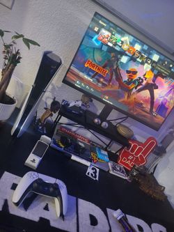 Ps5