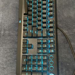 Razer Black Widow Elite Keyboard  Gaming