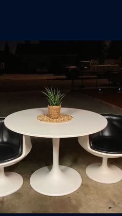 Mid Century Style