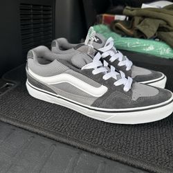 Vans Caldrone men's shoes