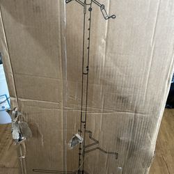 Bike Stand