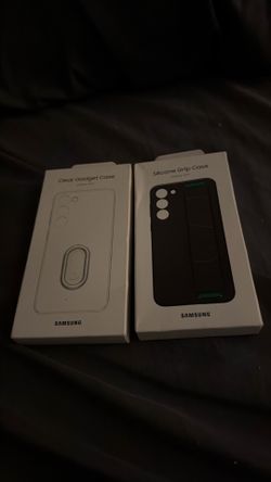 Samsung Galaxy  S23+ phone cases