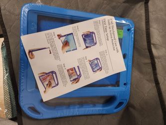 Cobertor Para Tableta