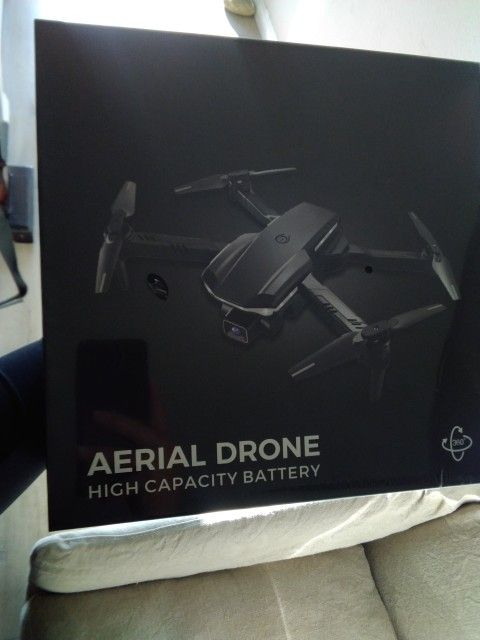 Drone With 4k Camera