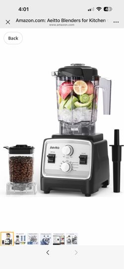 Blenders for Kitchen