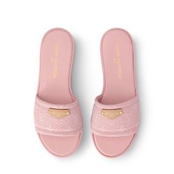 LV Flat Mule