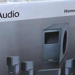 Subwoofer Only Nexis L-7 Digital Sound