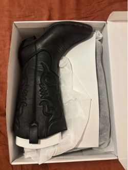 Cowboy Boots