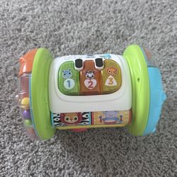 Baby Learning Toy