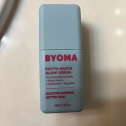 Byoma