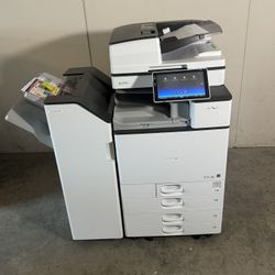 Copier Ricoh MPC 4504ex