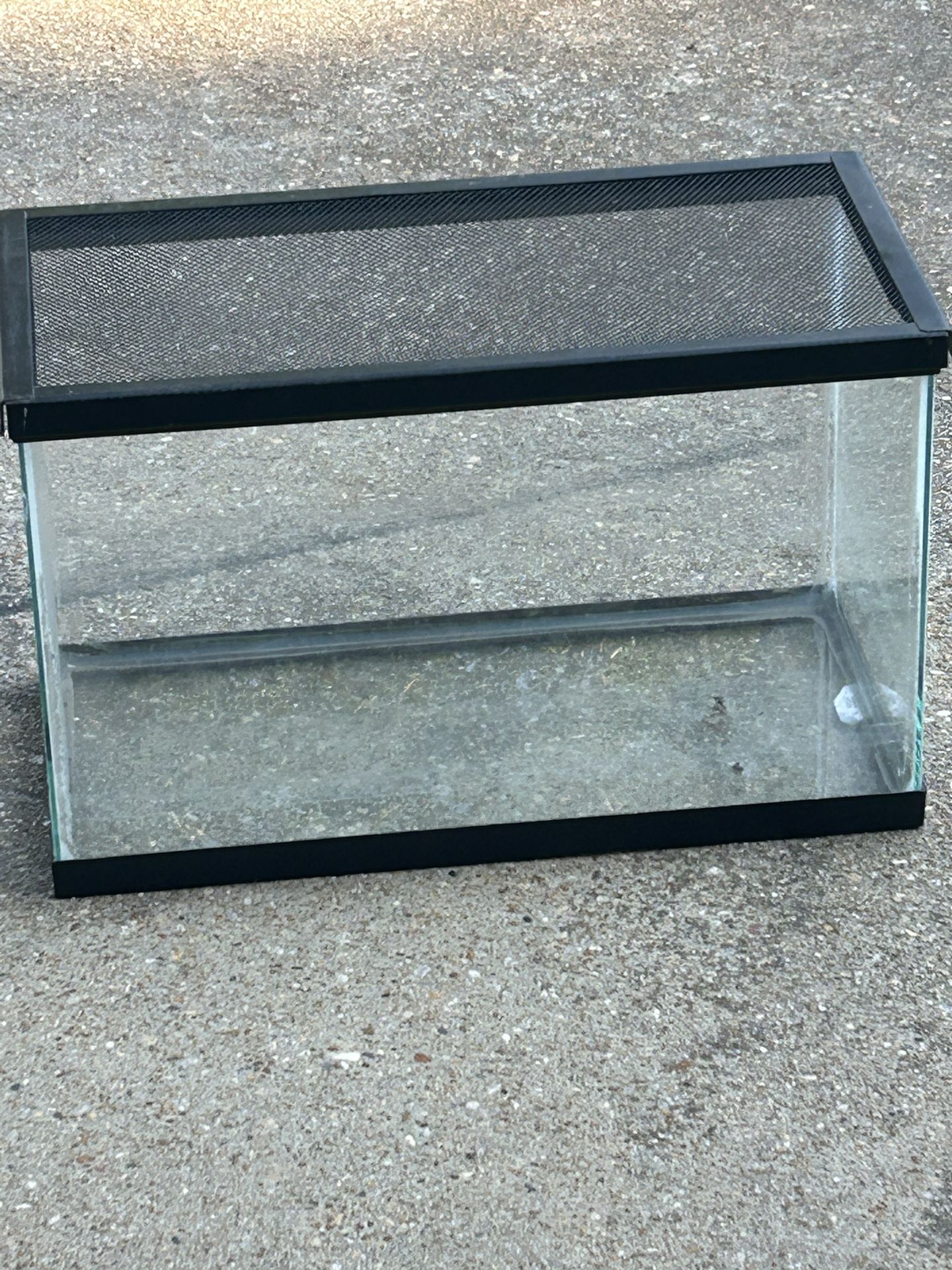 Fish Tank